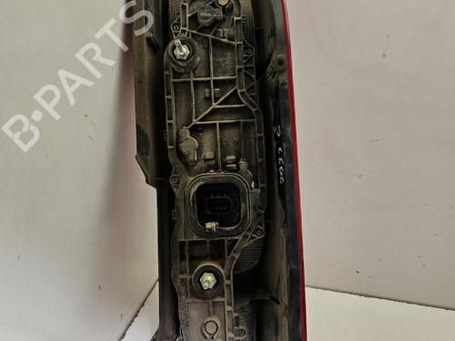 Left taillight FIAT DUCATO Van (250_) 130 Multijet 2,3 D | BP38007334C34 - Image 2