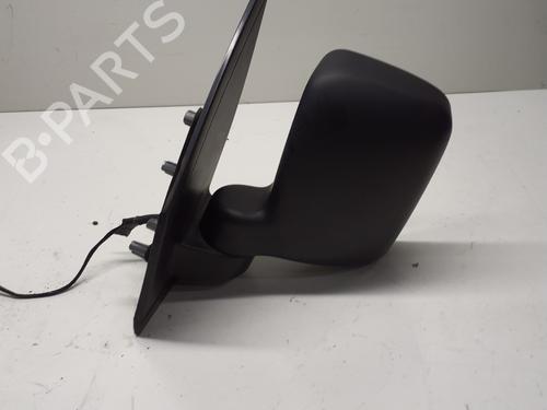 Left mirror FORD TOURNEO CONNECT 1.8 TDCi | BP29368983C26 