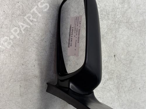Left mirror TOYOTA YARIS (_P1_) 1.0 (SCP10_, SCP10R) | BP29368100C26 