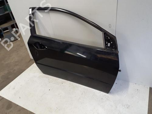 Right front door HONDA CIVIC VIII Hatchback (FN, FK) 2.2 CTDi (FK3) | BP29367083C3 