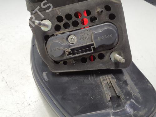 Right taillight FORD S-MAX (WA6) 1.8 TDCi | BP29366416C35 