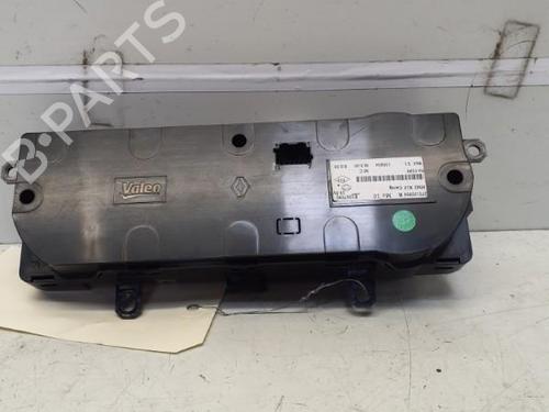 Used Climate control RENAULT ZOE (BFM_) ZOE (88 hp) 29367802