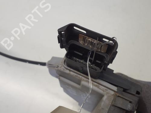 Rear right lock PEUGEOT 5008 (0U_, 0E_) 1.6 HDi | BP29366687C99 