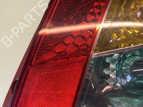 Right taillight SUZUKI SWIFT III (MZ, EZ) 1.3 DDiS (RS413D) | BP29364487C35 - Image 4