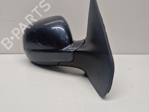 Used Right mirror VW BORA Variant (1J6) 1.9 TDI (101 hp) 29369038