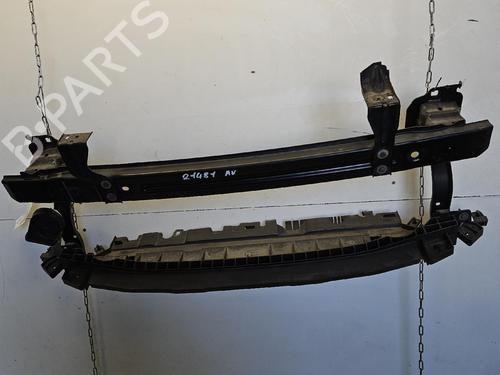 Used Front bumper reinforcement Front bumper reinforcement 39096240 39096240