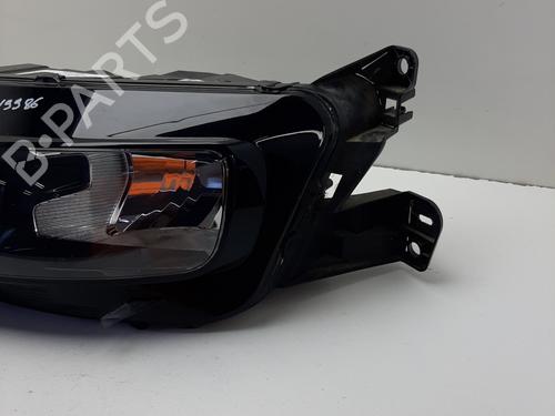 Venstre forlygte CITROËN C4 Picasso II 1.6 BlueHDi 120 | BP29939022C28