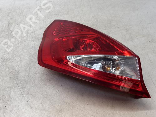 Venstre baglygte FORD FIESTA VI (CB1, CCN) 1.4 (97 hp) 29362547