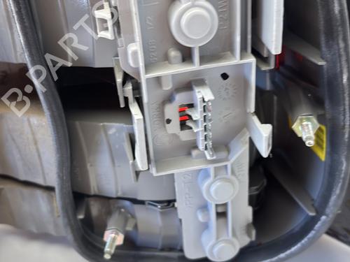 Venstre Baklys OPEL VECTRA C GTS (Z02) 1.9 CDTI (F68) | BP29364921C34 