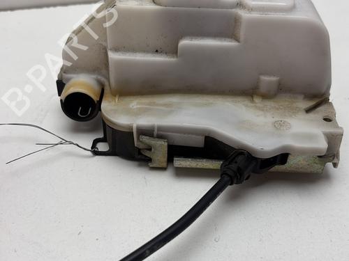 Front right lock CITROËN C3 I (FC_, FN_) 1.4 i | BP29365019C97 