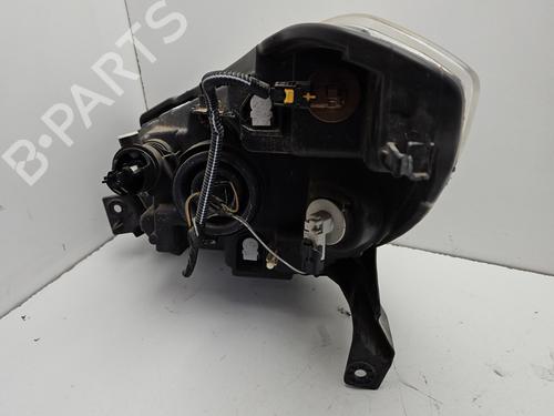 Right headlight DACIA LODGY (JS_) 1.2 TCe (JSAY, JSM0) | BP32782634C29 - Image 3