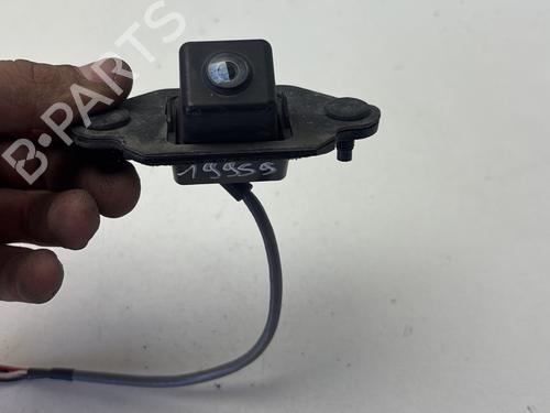 Camera NISSAN QASHQAI I (J10, NJ10) 1.5 dCi | BP29361459E14 