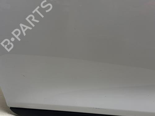 Left front door RENAULT CLIO IV (BH_) 0.9 TCe 90 (BHNF, BHMA, BHMH, BHJK, BHJR) | BP29387748C2 