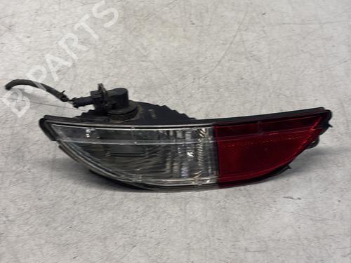 Rear fog light ALFA ROMEO MITO (955_) 1.6 JTDM (955AXC1B) | BP29363202C37 