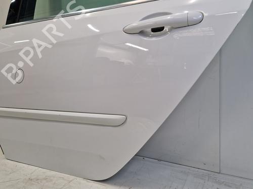 Left rear door RENAULT LAGUNA III (BT0/1) 1.5 dCi (BT00, BT0A, BT0T, BT1J) | BP29368428C4 