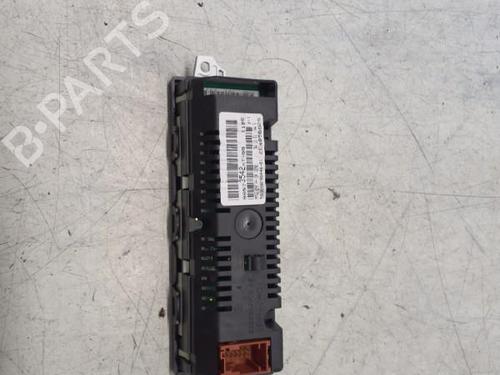 Ferdsskriver CITROËN C3 II (SC_) 1.0 VTi 68 | BP29369256C48 