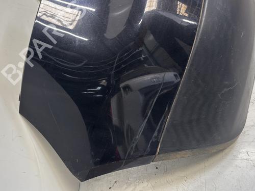 Rear bumper VW GOLF V (1K1) 1.9 TDI | BP29362179C8 