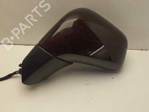 Left mirror OPEL MOKKA / MOKKA X (J13) 1.4 (_76) | BP29363018C26 