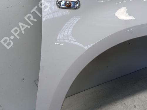 Right front fenders SEAT ALTEA XL (5P5, 5P8) 1.6 TDI | BP29362199C42 