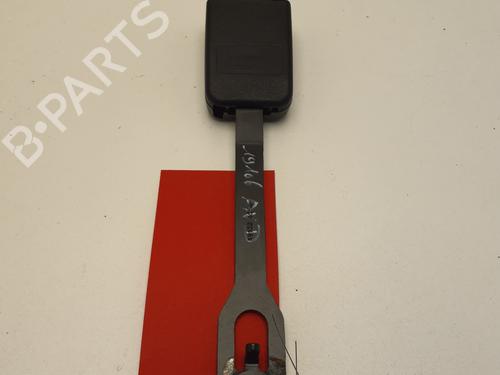 Seat buckle PEUGEOT 307 (3A/C) 2.0 HDi 110 | BP29361751I32 