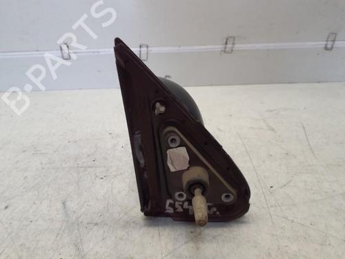 Used Left mirror NISSAN MICRA II (K11) 1.0 i 16V (K11) (54 hp) 29367695