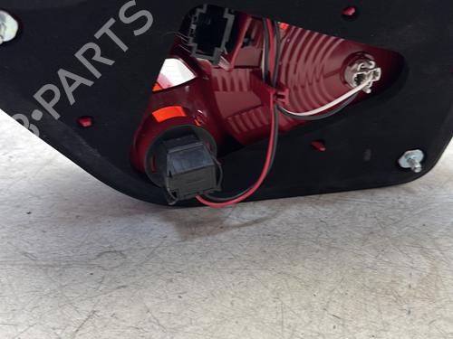 Left tailgate light SEAT ALTEA XL (5P5, 5P8) 1.6 TDI | BP29362195C79 