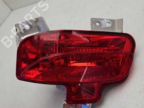 Used Rear fog light OPEL ZAFIRA TOURER C (P12) 1.6 CDTI (75) (136 hp) 31831061