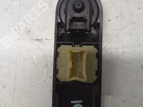 Left front window switch RENAULT CLIO IV (BH_) 1.5 dCi 75 | BP29362665I27 
