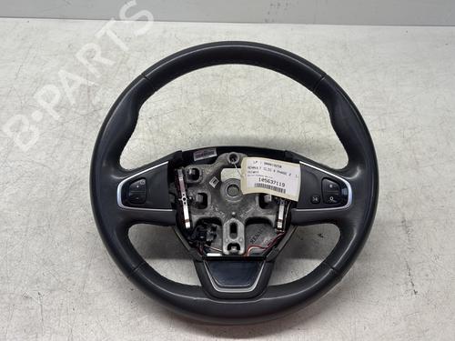 Steering wheel RENAULT CLIO IV (BH_) 1.5 dCi 90 | BP29365876C49 