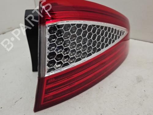 Right taillight FORD MONDEO IV (BA7) 1.8 TDCi | BP32373429C35 - Image 2