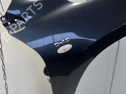 Right front fenders TOYOTA RAV 4 III (_A3_) 2.2 D 4WD (ALA30_, ALA30R) | BP29362814C42 