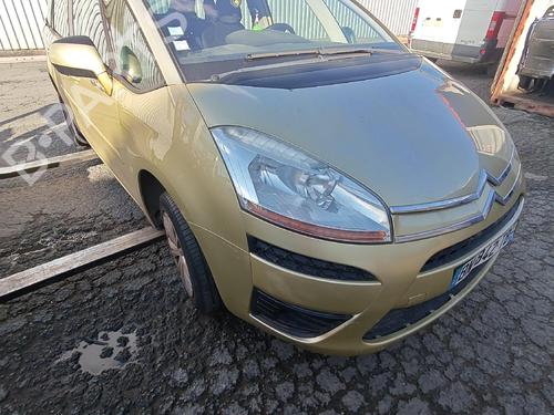 Used Parts CITROËN C4 Picasso I MPV (UD_) 2.0 HDi 138 5024025