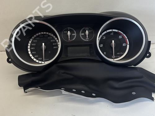 Used Instrument cluster ALFA ROMEO GIULIETTA (940_) 2.0 JTDM (940.FXL1A) (140 hp) 29361879