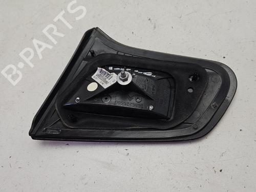 Left tailgate light CITROËN C3 II (SC_) 1.4 | BP39887712C79 - Image 3