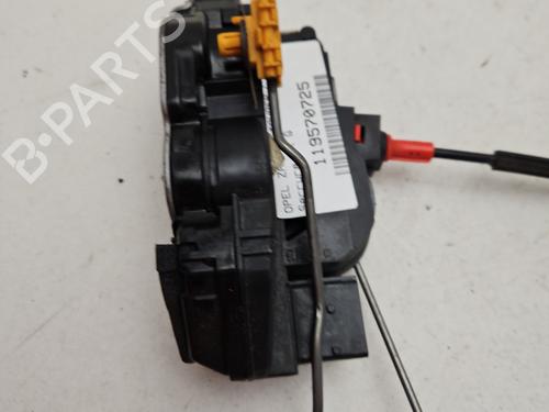 rear-left-lock-opel-zafira-tourer-c-p12-2011-31800531 main image