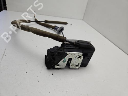 Højre fortil lås RENAULT KOLEOS I (HY_) 2.0 dCi 4x4 (HY0K) (150 hp) 30876058