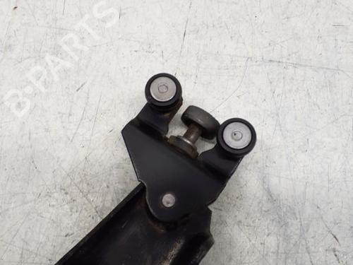 Hinge/Door check strap PEUGEOT PARTNER Box Body/MPV 1.6 HDi | BP29367428C146 