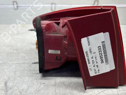Right taillight SEAT ALTEA XL (5P5, 5P8) 1.6 TDI | BP29367327C35 