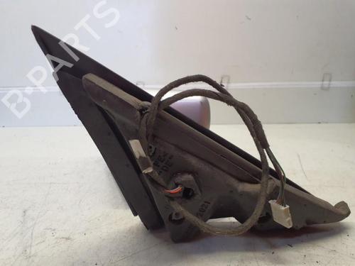 Used Left mirror BMW 3 (E46) 330 xd (204 hp) 29369980