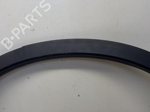 Rear left wheel arch trim NISSAN QASHQAI I (J10, NJ10) 1.5 dCi | BP29365662C136 