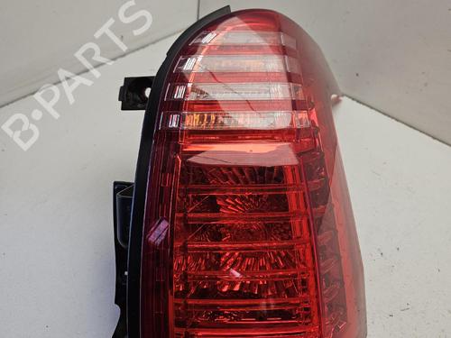 Used Right taillight Right taillight 37623110 37623110