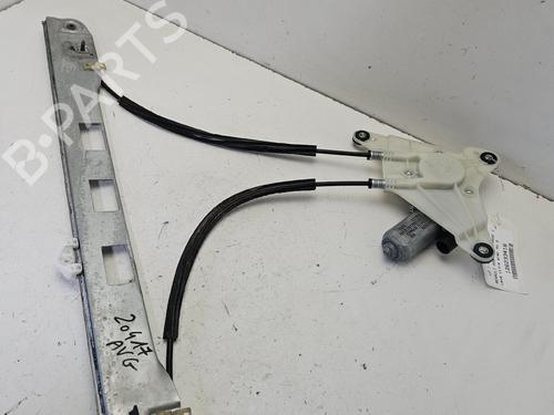 Front left window mechanism RENAULT MASTER III Van (FV) 2.3 dCi 100 FWD (FV0A, FV0B, FV0G, FV0K, FV0H) | BP35940594C22 - Image 3