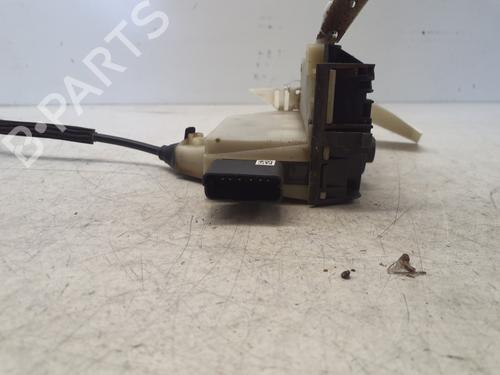 Front left lock CITROËN C4 II (NC_) 1.4 VTi 95 (NC8FP0) | BP29364834C98 