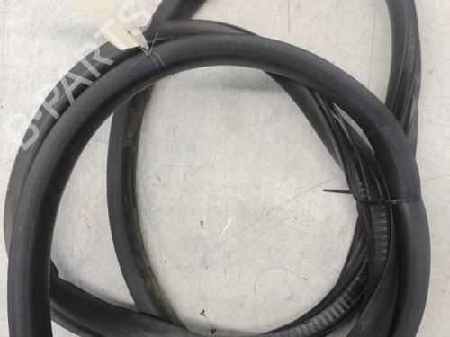 Rubber door seal RENAULT MEGANE IV Hatchback (B9A/M/N_) 1.5 dCi 110 (B9A3) | BP29367533C142 
