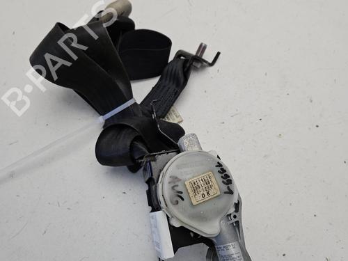 Used Front left seatbelt Front left seatbelt MAZDA 5 (CW) 1.6 CD (116 hp) 34257670 34257670