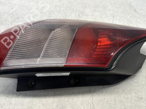 Left taillight RENAULT GRAND SCÉNIC II (JM0/1_) 1.5 dCi (JM02, JM13) | BP29369363C34 