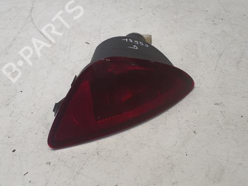 Used Rear fog light RENAULT CLIO III (BR0/1, CR0/1) 1.5 dCi (C/BR0G, C/BR1G) (68 hp) 29368405