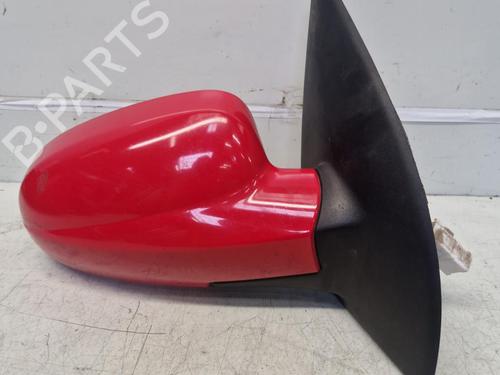 Right mirror CHEVROLET AVEO / KALOS Hatchback (T250, T255) 1.2 | BP29369128C27
