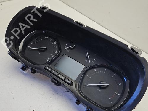 Used Instrument cluster Instrument cluster PEUGEOT EXPERT Van (V_) 2.0 BlueHDi 120 (122 hp) 33569582 33569582