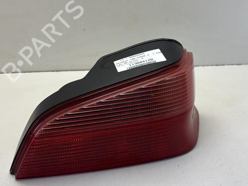 Used Right taillight PEUGEOT 106 II (1A_, 1C_) 1.0 i (50 hp) 29855531